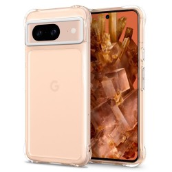 Husa Spigen Cyrill Ultra Sheer compatibila cu Google Pixel 8 Matte Clear