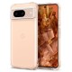 Husa Spigen Cyrill Ultra Sheer compatibila cu Google Pixel 8 Matte Clear (Spigen, Pixel 8) by www.silkase.ro Husa Spigen Cyrill Ultra Sheer compatibila cu Google Pixel 8 Matte Clear (Pixel 8, ACS06308) by www.silkase.ro
