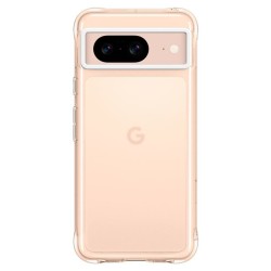 Husa Spigen Cyrill Ultra Sheer compatibila cu Google Pixel 8 Matte Clear