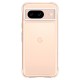 Husa Spigen Cyrill Ultra Sheer compatibila cu Google Pixel 8 Matte Clear (Spigen, Pixel 8) by www.silkase.ro Husa Spigen Cyrill Ultra Sheer compatibila cu Google Pixel 8 Matte Clear (Pixel 8, ACS06308) by www.silkase.ro