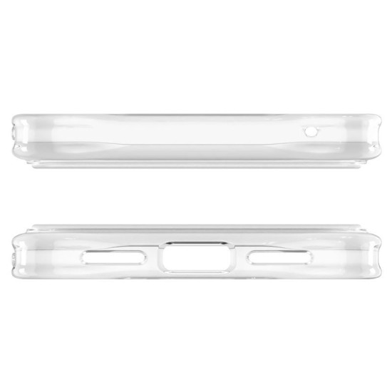 Husa Spigen Cyrill Ultra Sheer compatibila cu Google Pixel 8 Matte Clear (Spigen, Pixel 8) by www.silkase.ro Husa Spigen Cyrill Ultra Sheer compatibila cu Google Pixel 8 Matte Clear (Pixel 8, ACS06308) by www.silkase.ro