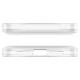 Husa Spigen Cyrill Ultra Sheer compatibila cu Google Pixel 8 Matte Clear (Spigen, Pixel 8) by www.silkase.ro Husa Spigen Cyrill Ultra Sheer compatibila cu Google Pixel 8 Matte Clear (Pixel 8, ACS06308) by www.silkase.ro