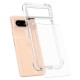 Husa Spigen Cyrill Ultra Sheer compatibila cu Google Pixel 8 Matte Clear (Spigen, Pixel 8) by www.silkase.ro Husa Spigen Cyrill Ultra Sheer compatibila cu Google Pixel 8 Matte Clear (Pixel 8, ACS06308) by www.silkase.ro