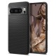 Husa Spigen Liquid Air compatibila cu Google Pixel 8 Pro Matte Black (Spigen, Pixel 8 Pro) by www.silkase.ro Husa Spigen Liquid Air compatibila cu Google Pixel 8 Pro Matte Black (Pixel 8 Pro, ACS06311) by www.silkase.ro