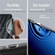Husa Spigen Liquid Air compatibila cu Google Pixel 8 Pro Matte Black (Spigen, Pixel 8 Pro) by www.silkase.ro Husa Spigen Liquid Air compatibila cu Google Pixel 8 Pro Matte Black (Pixel 8 Pro, ACS06311) by www.silkase.ro
