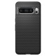 Husa Spigen Liquid Air compatibila cu Google Pixel 8 Pro Matte Black (Spigen, Pixel 8 Pro) by www.silkase.ro Husa Spigen Liquid Air compatibila cu Google Pixel 8 Pro Matte Black (Pixel 8 Pro, ACS06311) by www.silkase.ro