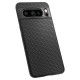 Husa Spigen Liquid Air compatibila cu Google Pixel 8 Pro Matte Black (Spigen, Pixel 8 Pro) by www.silkase.ro Husa Spigen Liquid Air compatibila cu Google Pixel 8 Pro Matte Black (Pixel 8 Pro, ACS06311) by www.silkase.ro
