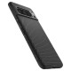 Husa Spigen Liquid Air compatibila cu Google Pixel 8 Pro Matte Black (Spigen, Pixel 8 Pro) by www.silkase.ro Husa Spigen Liquid Air compatibila cu Google Pixel 8 Pro Matte Black (Pixel 8 Pro, ACS06311) by www.silkase.ro