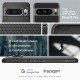 Husa Spigen Liquid Air compatibila cu Google Pixel 8 Pro Matte Black (Spigen, Pixel 8 Pro) by www.silkase.ro Husa Spigen Liquid Air compatibila cu Google Pixel 8 Pro Matte Black (Pixel 8 Pro, ACS06311) by www.silkase.ro