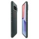 Husa de protectie mata pentru Google Pixel 8 Pro, Termopoliuretan, Verde (Spigen, Pixel 8 Pro) by www.silkase.ro Husa de protectie mata pentru Google Pixel 8 Pro, Termopoliuretan, Verde (Pixel 8 Pro, ACS06313) by www.silkase.ro