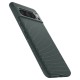 Husa de protectie mata pentru Google Pixel 8 Pro, Termopoliuretan, Verde (Spigen, Pixel 8 Pro) by www.silkase.ro Husa de protectie mata pentru Google Pixel 8 Pro, Termopoliuretan, Verde (Pixel 8 Pro, ACS06313) by www.silkase.ro