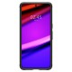 Husa Spigen Rugged Armor pentru Google Pixel 8 Pro Negru Mat (Pixel 8 Pro, ACS06314) by www.silkase.ro