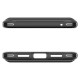 Husa Spigen Rugged Armor pentru Google Pixel 8 Pro Negru Mat (Pixel 8 Pro, ACS06314) by www.silkase.ro