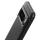 Husa Spigen Rugged Armor pentru Google Pixel 8 Pro Negru Mat (Pixel 8 Pro, ACS06314) by www.silkase.ro