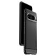 Husa Spigen Rugged Armor pentru Google Pixel 8 Pro Negru Mat (Pixel 8 Pro, ACS06314) by www.silkase.ro