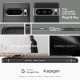 Husa Spigen Rugged Armor pentru Google Pixel 8 Pro Negru Mat (Pixel 8 Pro, ACS06314) by www.silkase.ro
