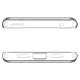 Husa Spigen Ultra Hybrid compatibila cu Google Pixel 8 Pro Crystal Clear (Pixel 8 Pro, ACS06315) by www.silkase.ro
