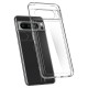 Husa Spigen Ultra Hybrid compatibila cu Google Pixel 8 Pro Crystal Clear (Pixel 8 Pro, ACS06315) by www.silkase.ro