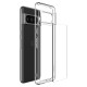Husa Spigen Ultra Hybrid compatibila cu Google Pixel 8 Pro Crystal Clear (Pixel 8 Pro, ACS06315) by www.silkase.ro