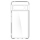 Husa Spigen Ultra Hybrid compatibila cu Google Pixel 8 Pro Crystal Clear (Pixel 8 Pro, ACS06315) by www.silkase.ro