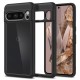 Carcasa Spigen, Ultra Hybrid, pentru Google Pixel 8 Pro, Matte Black (Spigen, Pixel 8 Pro) by www.silkase.ro Carcasa Spigen, Ultra Hybrid, pentru Google Pixel 8 Pro, Matte Black (Pixel 8 Pro, ACS06317) by www.silkase.ro