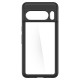 Carcasa Spigen, Ultra Hybrid, pentru Google Pixel 8 Pro, Matte Black (Spigen, Pixel 8 Pro) by www.silkase.ro Carcasa Spigen, Ultra Hybrid, pentru Google Pixel 8 Pro, Matte Black (Pixel 8 Pro, ACS06317) by www.silkase.ro