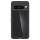 Carcasa Spigen, Ultra Hybrid, pentru Google Pixel 8 Pro, Matte Black (Spigen, Pixel 8 Pro) by www.silkase.ro Carcasa Spigen, Ultra Hybrid, pentru Google Pixel 8 Pro, Matte Black (Pixel 8 Pro, ACS06317) by www.silkase.ro