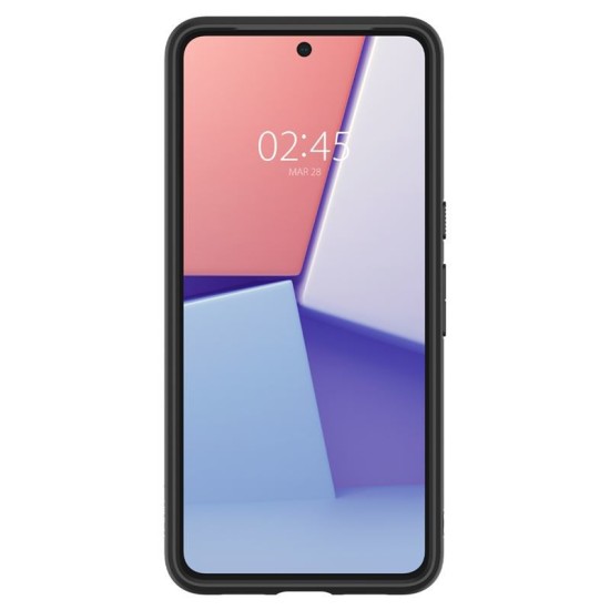 Carcasa Spigen, Ultra Hybrid, pentru Google Pixel 8 Pro, Matte Black (Spigen, Pixel 8 Pro) by www.silkase.ro Carcasa Spigen, Ultra Hybrid, pentru Google Pixel 8 Pro, Matte Black (Pixel 8 Pro, ACS06317) by www.silkase.ro