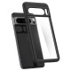 Carcasa Spigen, Ultra Hybrid, pentru Google Pixel 8 Pro, Matte Black (Spigen, Pixel 8 Pro) by www.silkase.ro Carcasa Spigen, Ultra Hybrid, pentru Google Pixel 8 Pro, Matte Black (Pixel 8 Pro, ACS06317) by www.silkase.ro