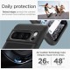Carcasa Spigen, Ultra Hybrid, pentru Google Pixel 8 Pro, Matte Black (Spigen, Pixel 8 Pro) by www.silkase.ro Carcasa Spigen, Ultra Hybrid, pentru Google Pixel 8 Pro, Matte Black (Pixel 8 Pro, ACS06317) by www.silkase.ro