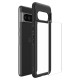 Carcasa Spigen, Ultra Hybrid, pentru Google Pixel 8 Pro, Matte Black (Spigen, Pixel 8 Pro) by www.silkase.ro Carcasa Spigen, Ultra Hybrid, pentru Google Pixel 8 Pro, Matte Black (Pixel 8 Pro, ACS06317) by www.silkase.ro