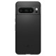 Husa din plastic Spigen pentru telefon mobil, mata, ultra-subtire, protector pentru camera, neagra, compatibila cu: Google Pixel 8 Pro (Spigen, Pixel 8 Pro) by www.silkase.ro Husa din plastic Spigen pentru telefon mobil, mata, ultra-subtire, protector pentru camera, neagra, compatibila cu: Google Pixel 8 Pro (Pixel 8 Pro, ACS06325) by www.silkase.ro