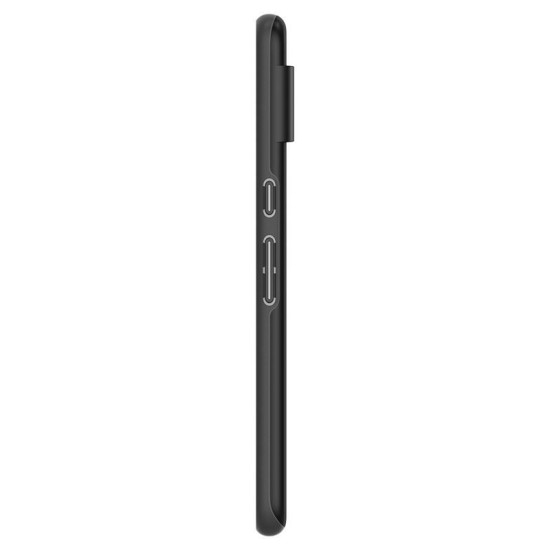 Husa din plastic Spigen pentru telefon mobil, mata, ultra-subtire, protector pentru camera, neagra, compatibila cu: Google Pixel 8 Pro (Spigen, Pixel 8 Pro) by www.silkase.ro Husa din plastic Spigen pentru telefon mobil, mata, ultra-subtire, protector pentru camera, neagra, compatibila cu: Google Pixel 8 Pro (Pixel 8 Pro, ACS06325) by www.silkase.ro