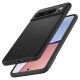 Husa din plastic Spigen pentru telefon mobil, mata, ultra-subtire, protector pentru camera, neagra, compatibila cu: Google Pixel 8 Pro (Spigen, Pixel 8 Pro) by www.silkase.ro Husa din plastic Spigen pentru telefon mobil, mata, ultra-subtire, protector pentru camera, neagra, compatibila cu: Google Pixel 8 Pro (Pixel 8 Pro, ACS06325) by www.silkase.ro