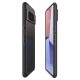Husa din plastic Spigen pentru telefon mobil, mata, ultra-subtire, protector pentru camera, neagra, compatibila cu: Google Pixel 8 Pro (Spigen, Pixel 8 Pro) by www.silkase.ro Husa din plastic Spigen pentru telefon mobil, mata, ultra-subtire, protector pentru camera, neagra, compatibila cu: Google Pixel 8 Pro (Pixel 8 Pro, ACS06325) by www.silkase.ro