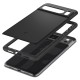 Husa din plastic Spigen pentru telefon mobil, mata, ultra-subtire, protector pentru camera, neagra, compatibila cu: Google Pixel 8 Pro (Spigen, Pixel 8 Pro) by www.silkase.ro Husa din plastic Spigen pentru telefon mobil, mata, ultra-subtire, protector pentru camera, neagra, compatibila cu: Google Pixel 8 Pro (Pixel 8 Pro, ACS06325) by www.silkase.ro