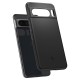 Husa din plastic Spigen pentru telefon mobil, mata, ultra-subtire, protector pentru camera, neagra, compatibila cu: Google Pixel 8 Pro (Spigen, Pixel 8 Pro) by www.silkase.ro Husa din plastic Spigen pentru telefon mobil, mata, ultra-subtire, protector pentru camera, neagra, compatibila cu: Google Pixel 8 Pro (Pixel 8 Pro, ACS06325) by www.silkase.ro