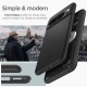 Husa din plastic Spigen pentru telefon mobil, mata, ultra-subtire, protector pentru camera, neagra, compatibila cu: Google Pixel 8 Pro (Spigen, Pixel 8 Pro) by www.silkase.ro Husa din plastic Spigen pentru telefon mobil, mata, ultra-subtire, protector pentru camera, neagra, compatibila cu: Google Pixel 8 Pro (Pixel 8 Pro, ACS06325) by www.silkase.ro
