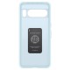 Husa slim Spigen Thin Fit compatibila cu Google Pixel 8 Pro Blue (Pixel 8 Pro, ACS06327) by www.silkase.ro