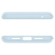 Husa slim Spigen Thin Fit compatibila cu Google Pixel 8 Pro Blue (Pixel 8 Pro, ACS06327) by www.silkase.ro