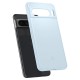 Husa slim Spigen Thin Fit compatibila cu Google Pixel 8 Pro Blue (Pixel 8 Pro, ACS06327) by www.silkase.ro