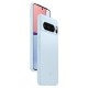 Husa slim Spigen Thin Fit compatibila cu Google Pixel 8 Pro Blue (Pixel 8 Pro, ACS06327) by www.silkase.ro