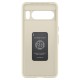 Husa Spigen Thin Fit pentru Google Pixel 8 Pro, Beige (Pixel 8 Pro, ACS06328) by www.silkase.ro