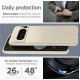 Husa Spigen Thin Fit pentru Google Pixel 8 Pro, Beige (Pixel 8 Pro, ACS06328) by www.silkase.ro