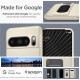 Husa Spigen Thin Fit pentru Google Pixel 8 Pro, Beige (Pixel 8 Pro, ACS06328) by www.silkase.ro