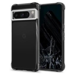 Husa Spigen Cyrill Ultra Sheer compatibila cu Google Pixel 8 Pro Dusk