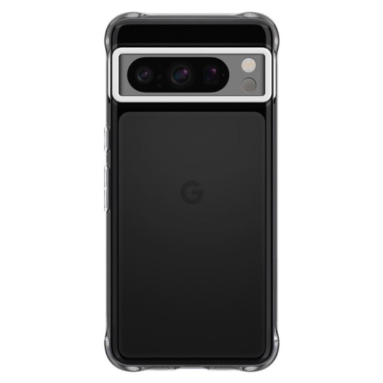 Husa Spigen Cyrill Ultra Sheer compatibila cu Google Pixel 8 Pro Dusk (Spigen, Pixel 8 Pro) by www.silkase.ro Husa Spigen Cyrill Ultra Sheer compatibila cu Google Pixel 8 Pro Dusk (Pixel 8 Pro, ACS06343) by www.silkase.ro