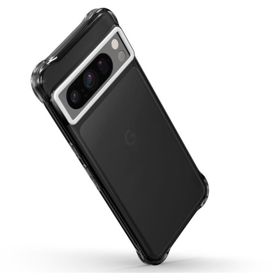 Husa Spigen Cyrill Ultra Sheer compatibila cu Google Pixel 8 Pro Dusk (Spigen, Pixel 8 Pro) by www.silkase.ro Husa Spigen Cyrill Ultra Sheer compatibila cu Google Pixel 8 Pro Dusk (Pixel 8 Pro, ACS06343) by www.silkase.ro