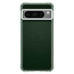 Husa Spigen Cyrill Ultra Sheer compatibila cu Google Pixel 8 Pro Kale Husa Spigen Cyrill Ultra Sheer compatibila cu Google Pixel 8 Pro Kale