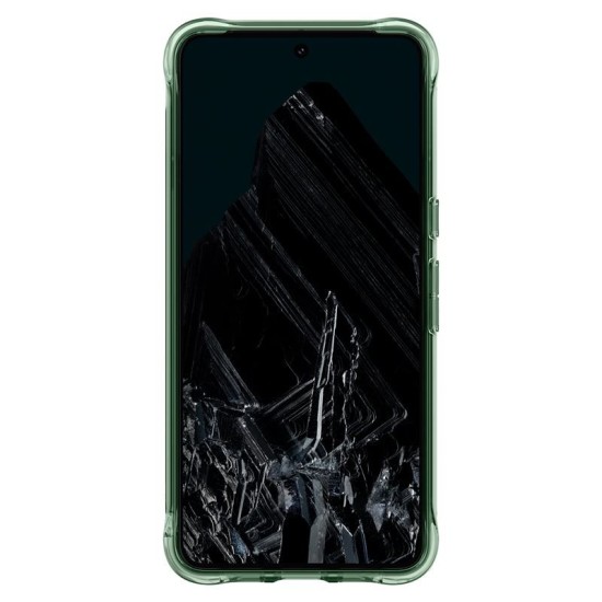 Husa Spigen Cyrill Ultra Sheer compatibila cu Google Pixel 8 Pro Kale (Spigen, Pixel 8 Pro) by www.silkase.ro Husa Spigen Cyrill Ultra Sheer compatibila cu Google Pixel 8 Pro Kale (Pixel 8 Pro, ACS06344) by www.silkase.ro
